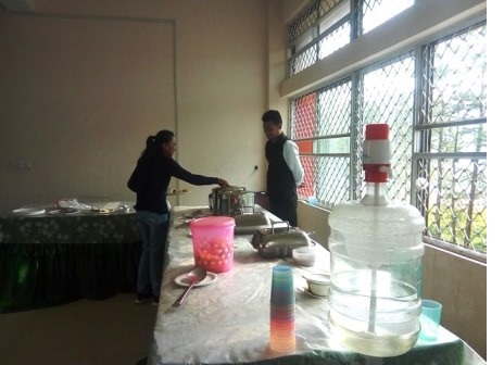 Canteen