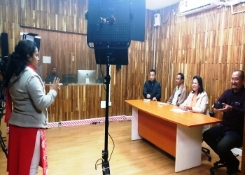 studio
