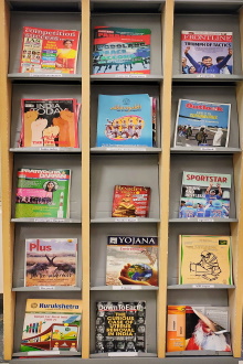 Library