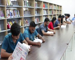 Library