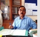Prof. B>Barthakur