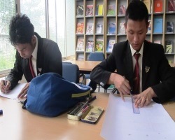 Library